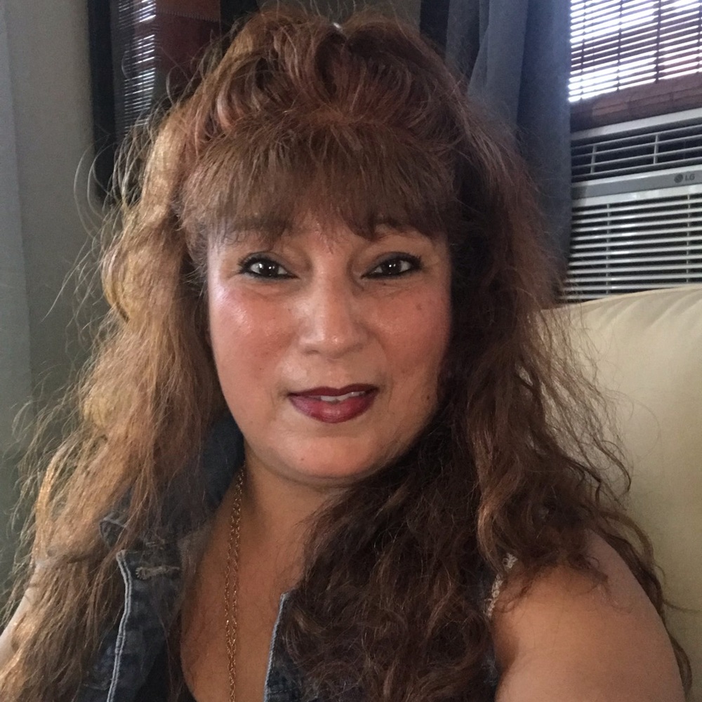 Meet your Posher, Norma